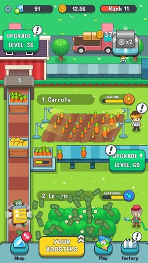 果汁农场游戏  v1.0.3