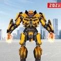 机器人反恐打击游戏安卓手机版 