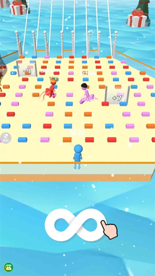 极速运输英雄 v1.0.0