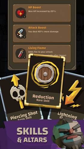 地下城弓箭手 v0.7.1