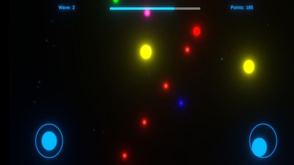 粒子大作战  v1.1.1