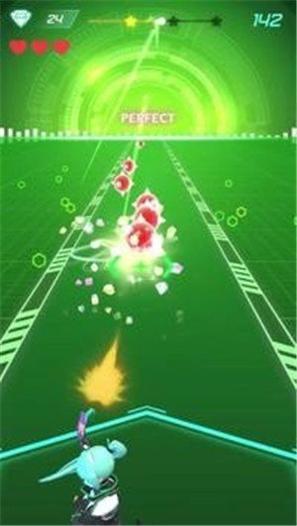 舞动的子弹 v2.0.32