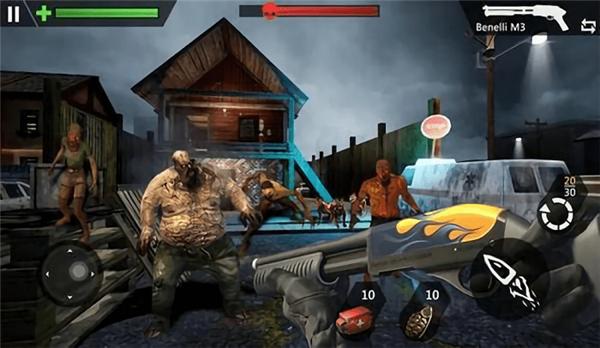 末日绝地求生  v1.4.03