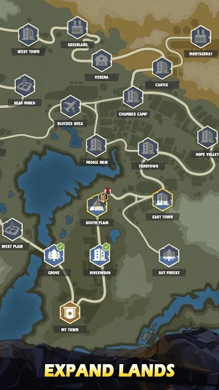 城镇生存国际服 v1.14.0