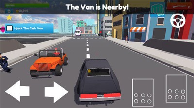 愤怒都市安卓版 2020-10-16 10:56