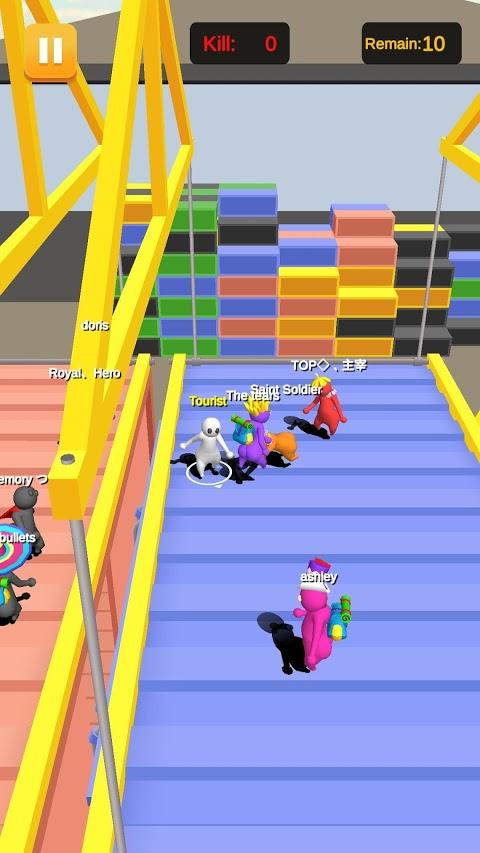 基佬大乱斗 v1.0.5