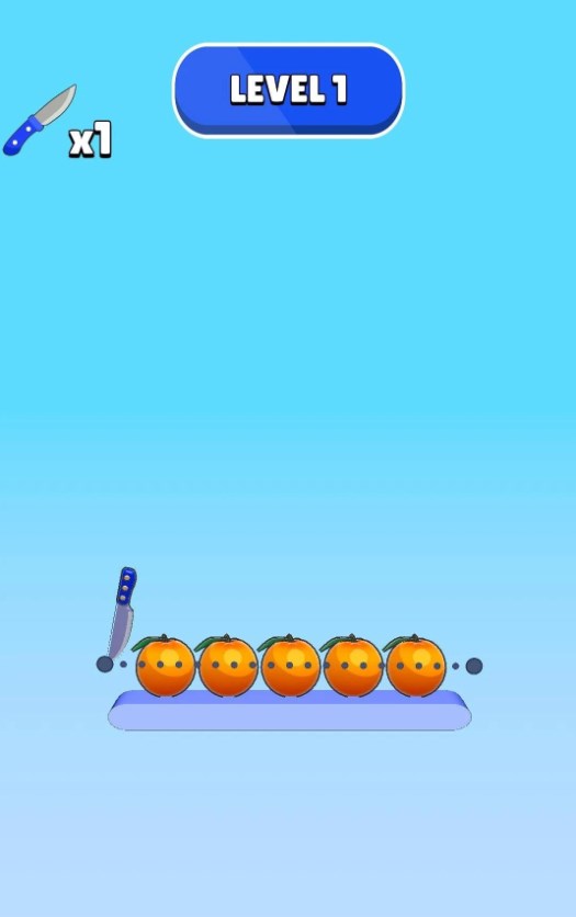 完美切水果 V0.1