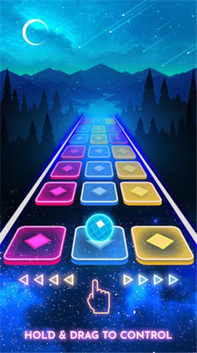 彩球跳跃中文版