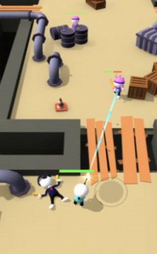 光头强神枪手 2024-06-25 15:08