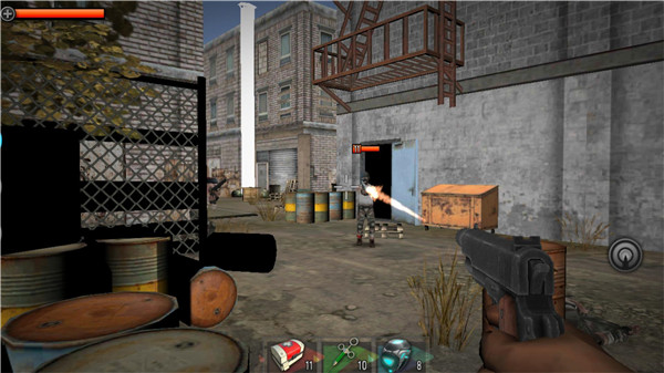 大战僵尸军团官方版 v300.1.13.3018