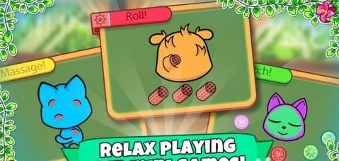 森林乡亲(动物美容) v1.0安卓版