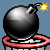 炸弹篮球 Bombshot Basketball