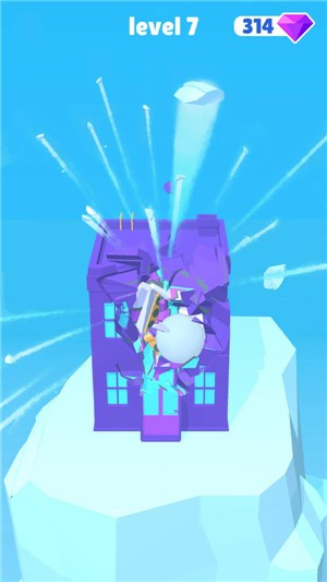 滚雪球大师2021 2024-06-25 15:08