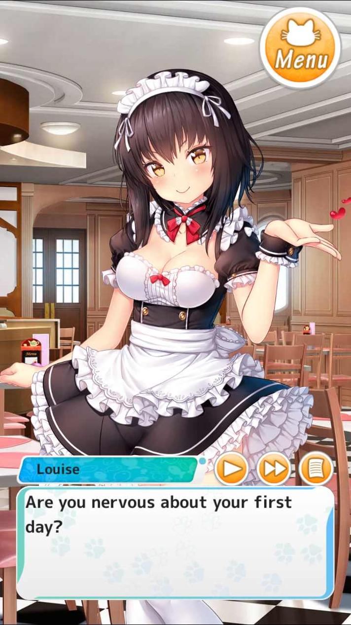 我的猫咪女友 v3.0.5