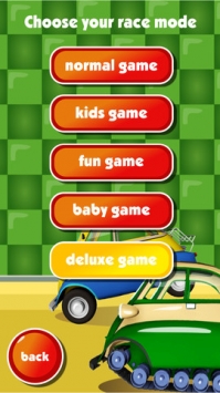 机械赛车 Nitro Machines v3.1.5