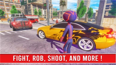 现代火柴人蜘蛛侠 2024-06-25 15:08