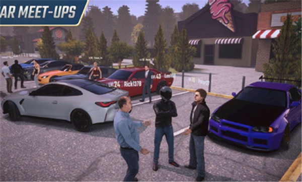 多人停车大师2  v1.1.4