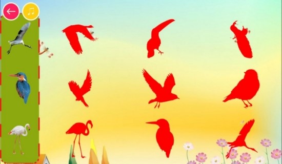 宝宝认知贴贴乐HD  v1.3.8