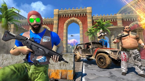 生存小队秘密任务 2021-03-29 15:42