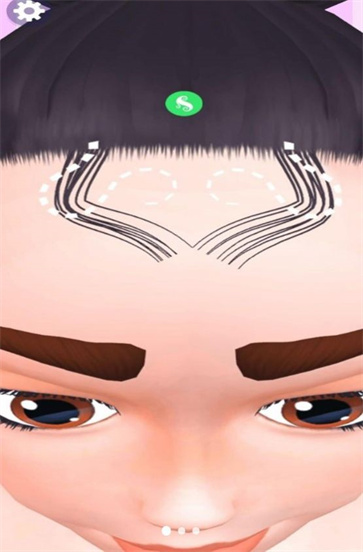 美少女美容换装  v3.3.15