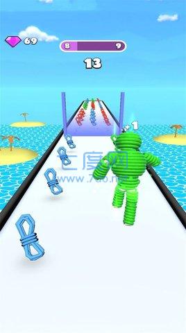 纺线艺术游戏 v0.2.5