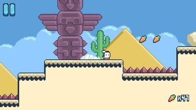 Yeah Bunny 2 v0.1.8.0