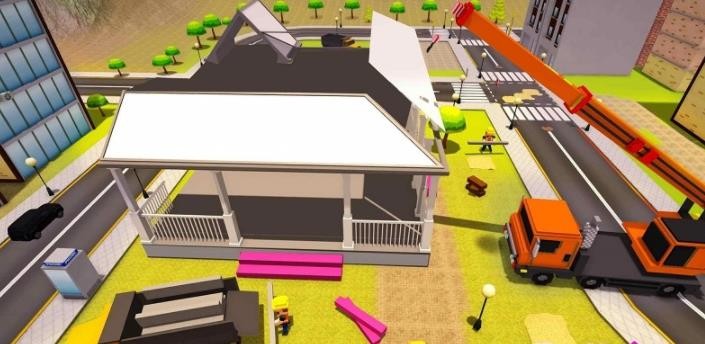 设计梦想屋  v1.8