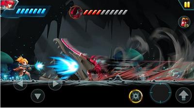 金属的翅膀 v4.2