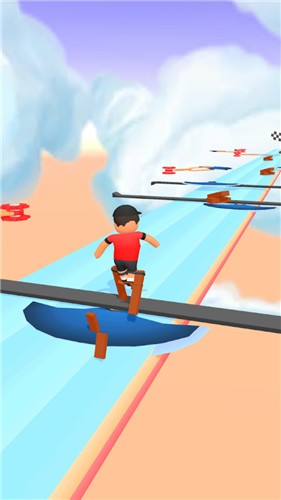 高跟大长腿 v0.1