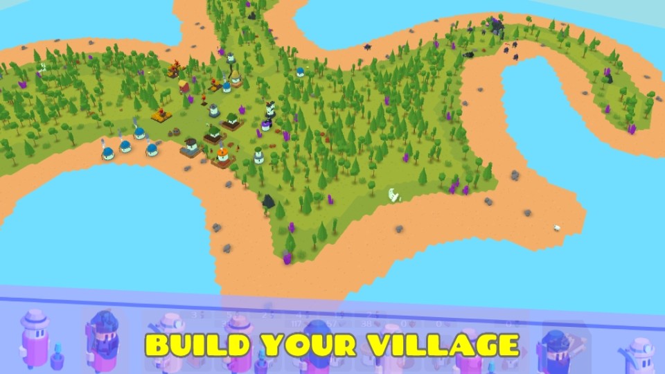 红宝石之地游戏官方版图片1