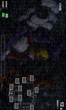 娘化弗莱迪的午夜后宫 娘化弗莱迪的午夜后宫