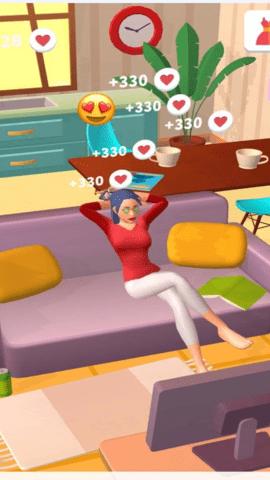 人生挂机模拟器 v0.2