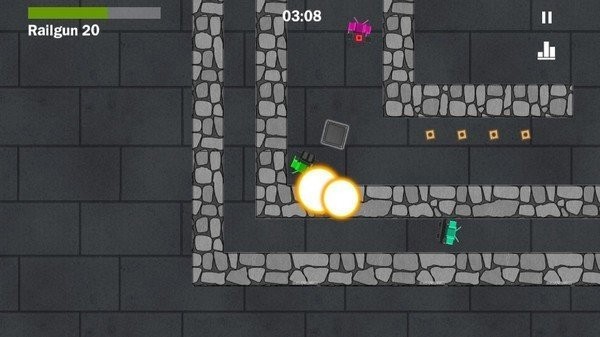 机器人迷你  v1.0.0.8