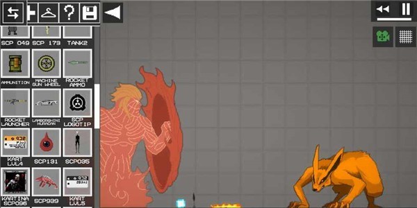 甜瓜游乐场宇航服  v14.5