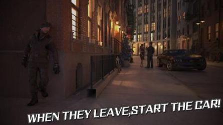 犯罪城市小偷模拟器3DCrime City Thief Simulator 3D v3.1.5
