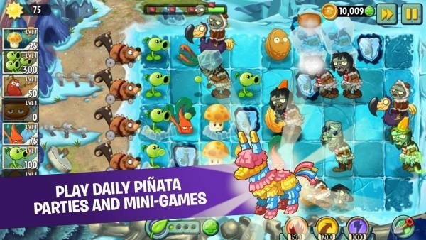 pvz2国际版9.0.1
