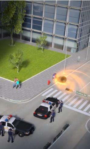 子弹不长眼 v2.0.3