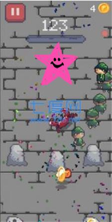 地牢怪物攻击 v0.6