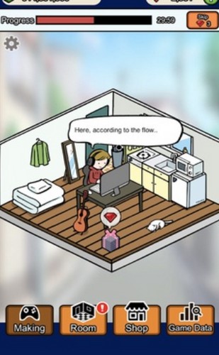 游戏开发商大亨游戏  v1.0