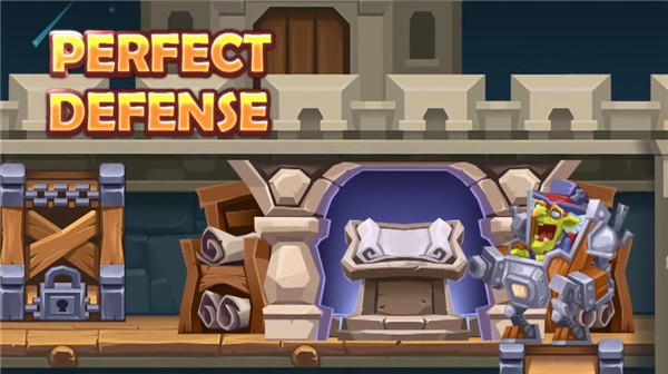 怪物城堡最新版本 v2.4.0.21