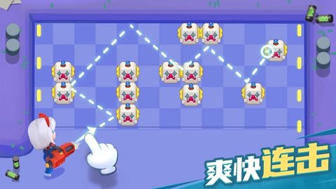 僵尸弹球 v1.3.22