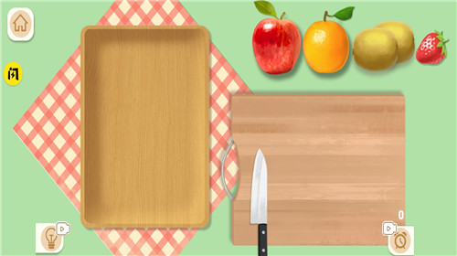 收纳梦之岛 v1.0