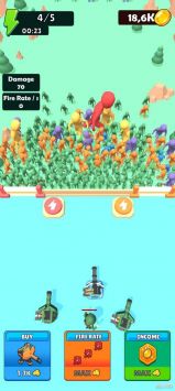 守住大门GatePuzzle v3.0.5