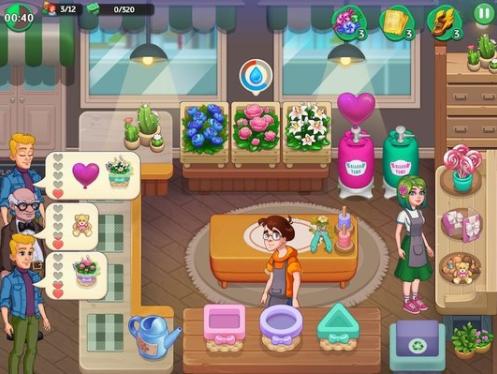 爱与花游戏 v1.0.0