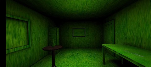 恐怖奶奶绿草模组 v1.2