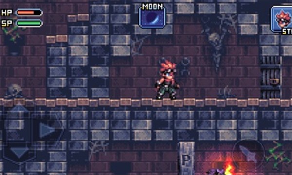 深渊地下城像素版  v1.0