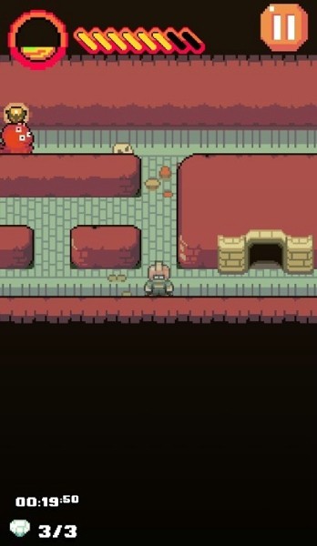 迷宫勇者游戏安卓版  v4.1.4