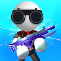 动作小队英雄射击