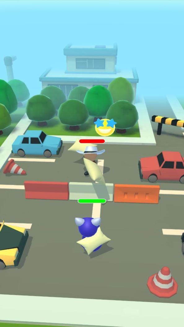 枕头大作战 v0.1.74