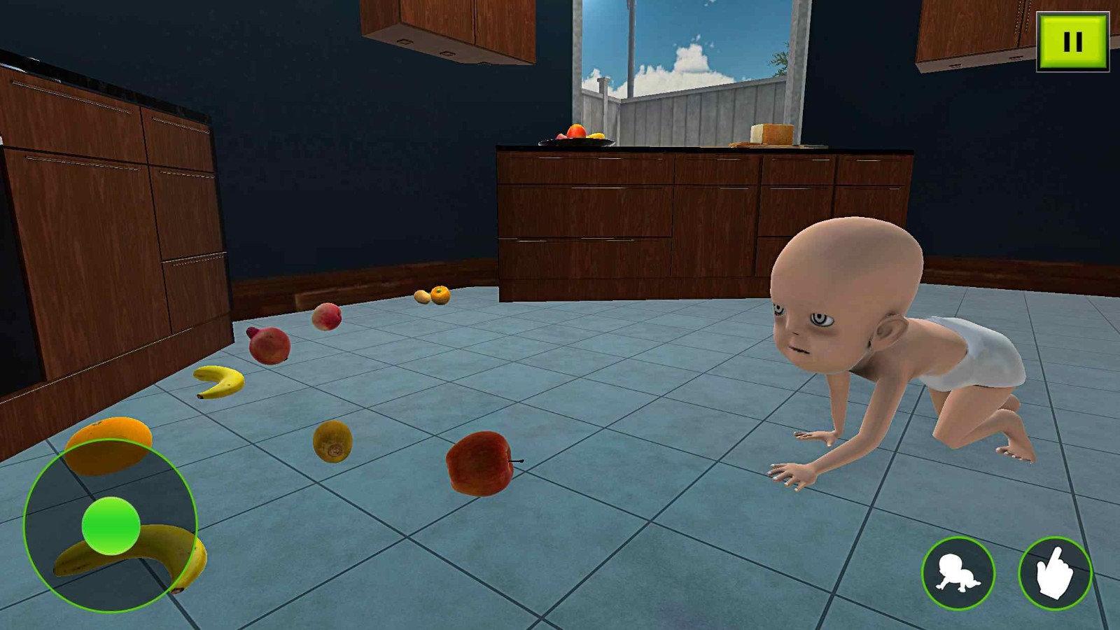 大胖宝宝模拟器  v1.3